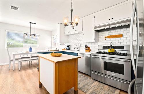 South Park House | South Park - Mountain Views - Central - Tranquil
