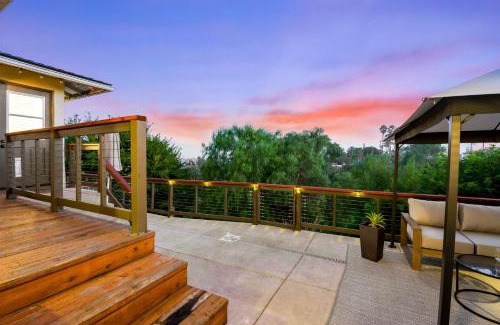 South Park House | South Park - Mountain Views - Central - Tranquil