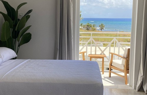 Green Garden Hotel | South Point Hotel
