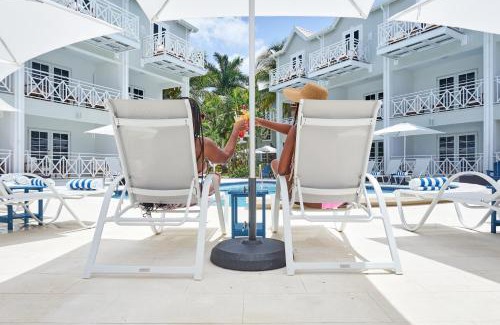 Green Garden Hotel | South Point Hotel Inc