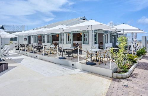 Green Garden Hotel | South Point Hotel Inc
