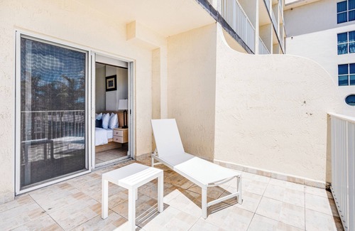 Medley Apartment | South River Suites