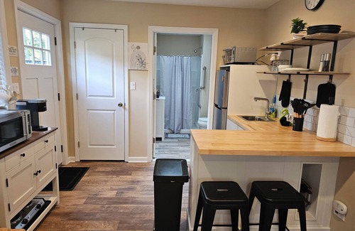 Mastic Apartment | South Shore Studio in Mastic