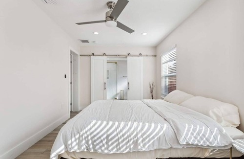 Oakford Park House | South Tampa Stunner! Modern 3BR/2.5BA Home