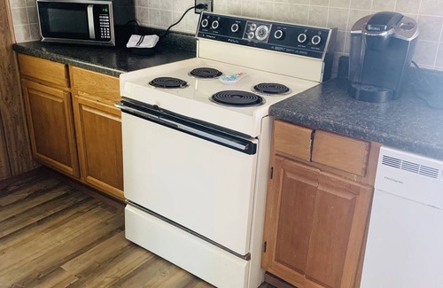 South Toledo Bend House | South Toledo Bend Water Front