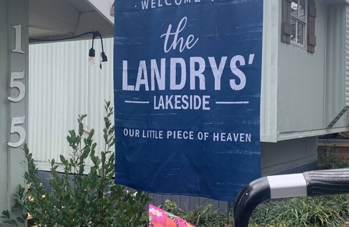 South Toledo Bend House | South Toledo Bend Water Front