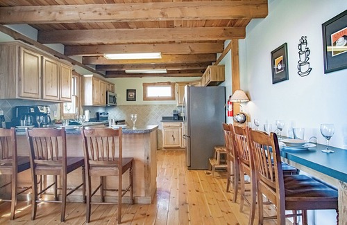 Snowshoe House | South Westridge 47 Sleeps 22, Indoor Plunge Pool