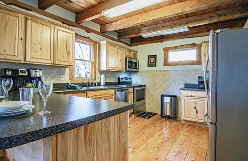 Snowshoe House | South Westridge 47 Sleeps 22, Indoor Plunge Pool