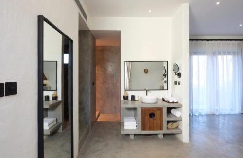 Shapotou District Hotel | South Zhongwei Resort