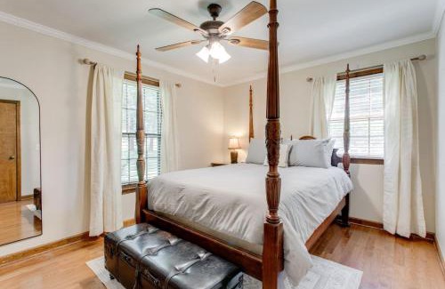 Franklin House | Southall Cottage 3bd Serene Outdoor Space