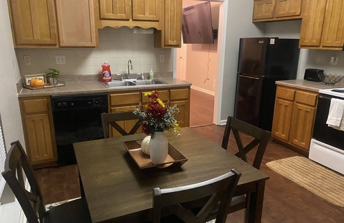 Southaven House | Southaven, MS Home - Minutes from Memphis - Close to local shopping and eateries