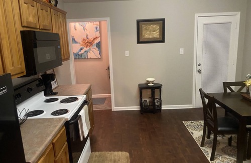 Southaven House | Southaven, MS Home - Minutes from Memphis - Close to local shopping and eateries