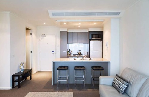 Southbank Apartment | Southbank One luxury one bedroom apartment