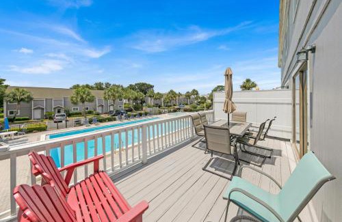 Destin House | Southbay by the Gulf 11 a 4 Bedroom Townhome with Beach Access and 300ft of Private Beach