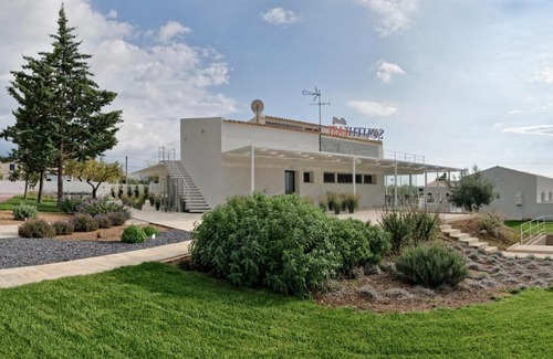 Chiaramonte Gulfi Hotel | Southeast Hotel