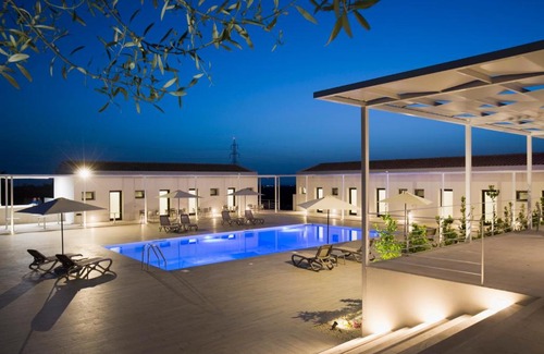 Chiaramonte Gulfi Hotel | Southeast Hotel