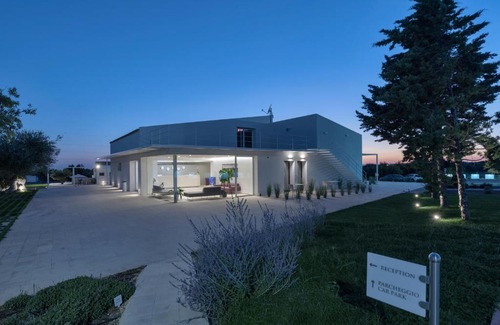 Chiaramonte Gulfi Hotel | Southeast Hotel