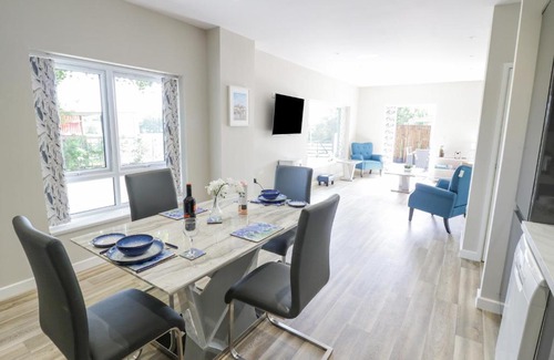 Forest of Dean House | Southend