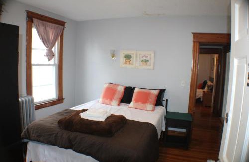 Hartford Apartment | Southend Gem