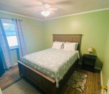 Eastpoint House | Southern Breeze