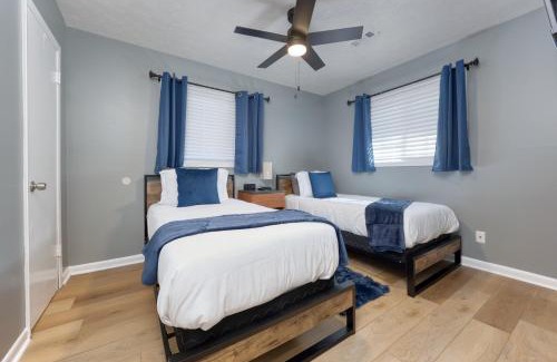 Columbus Apartment | Southern Charm 2-0