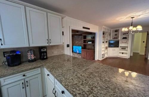 Sumter County House | Southern Charm in Buckhead