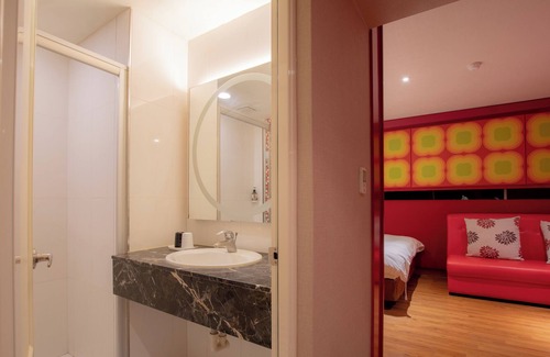 Big Beach Hotel | southern dreams of Ashare hotel group