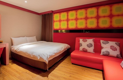 Big Beach Hotel | southern dreams of Ashare hotel group