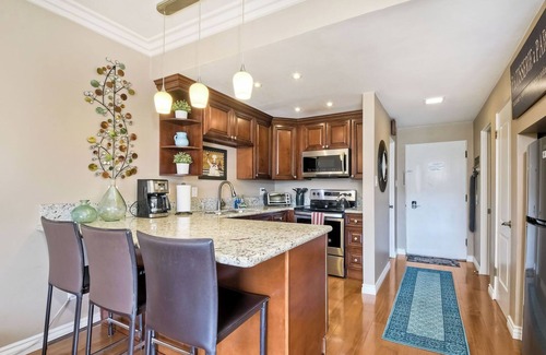 Carlsbad Condo | Southern Exposure w/Private Balcony
