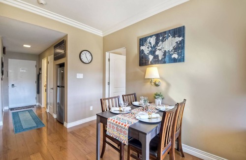 Carlsbad Condo | Southern Exposure w/Private Balcony