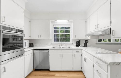 Statesboro House | Southern haven on granade - family retreat