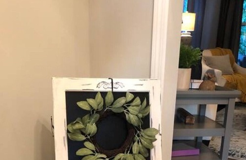 Dickel Cottage | Southern Living Lakeside Cottage -- Tims Ford Lake