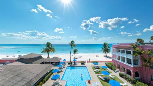 Dover Hotel | Southern Palms Beach Club