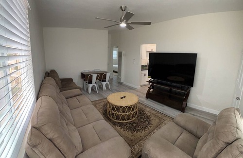 Lincoln Acres House | Southern San Diego Home