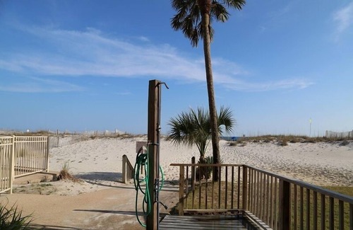 Gulf Shores Condo | Southern Sands 303 2 Bedroom Condo by RedAwning