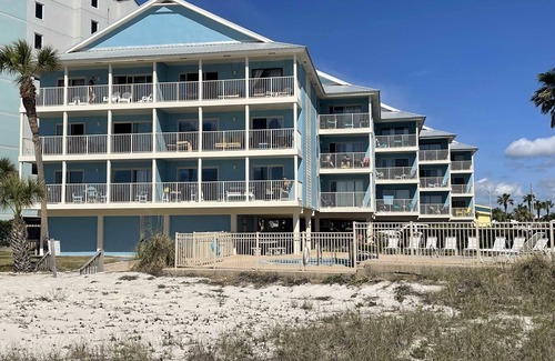 Gulf Shores Condo | Southern Sands 303 2 Bedroom Condo by RedAwning