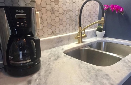 Ladson Apartment | Southern Sophistication at Hickory