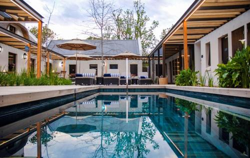 Stellenbosch Hotel | Southern Sun de Wagen