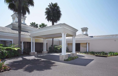 Sandown Hotel | Southern Sun Katherine Street