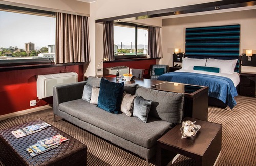 Claremont Hotel | Southern Sun Newlands