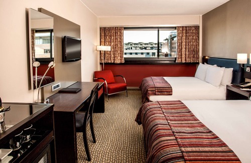 Claremont Hotel | Southern Sun Newlands