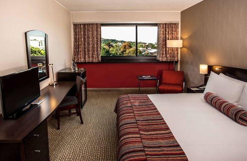 Claremont Hotel | Southern Sun Newlands