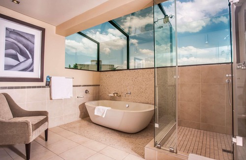 Arcadia Hotel | Southern Sun Pretoria