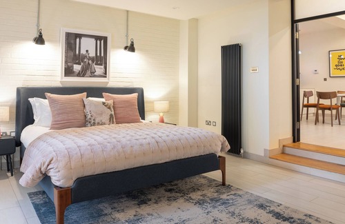 Exeter Hotel | Southernhay House Hotel