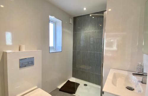 Didcot Apartment | Southernwood - Wantage Road House