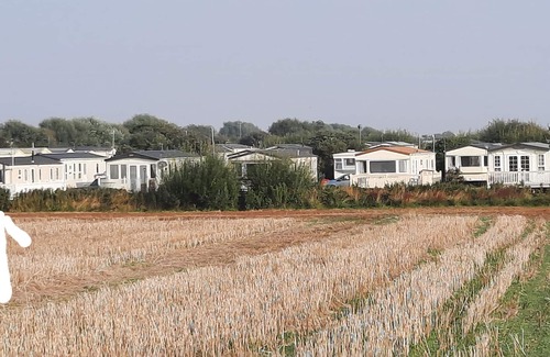 Mappleton Ski Chalet | SOUTHFIELD 120, SKIPSEA SANDS