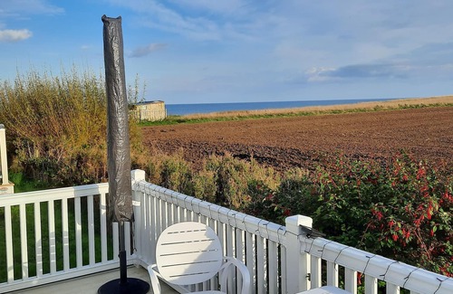Mappleton Ski Chalet | SOUTHFIELD 120, SKIPSEA SANDS