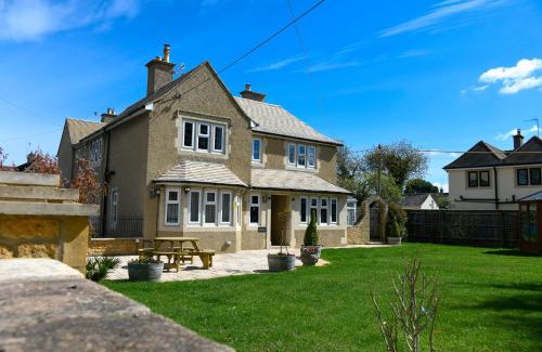 Bourton-on-the-Water Bed & Breakfast | Southlands B&B
