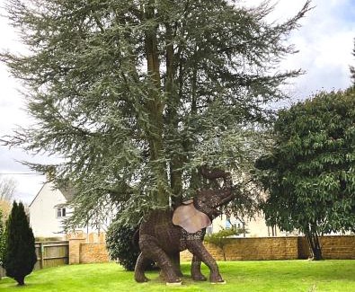 Bourton-on-the-Water Bed & Breakfast | Southlands B&B