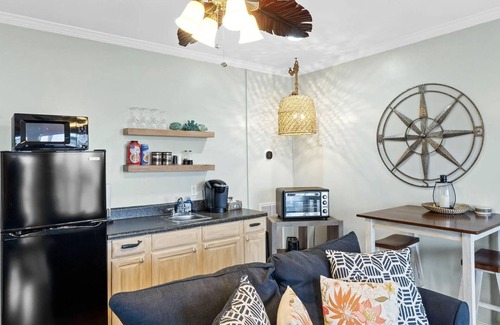 Southport Condo | Southport Waterfront - Gorgeous Views! - No Hidden Fees